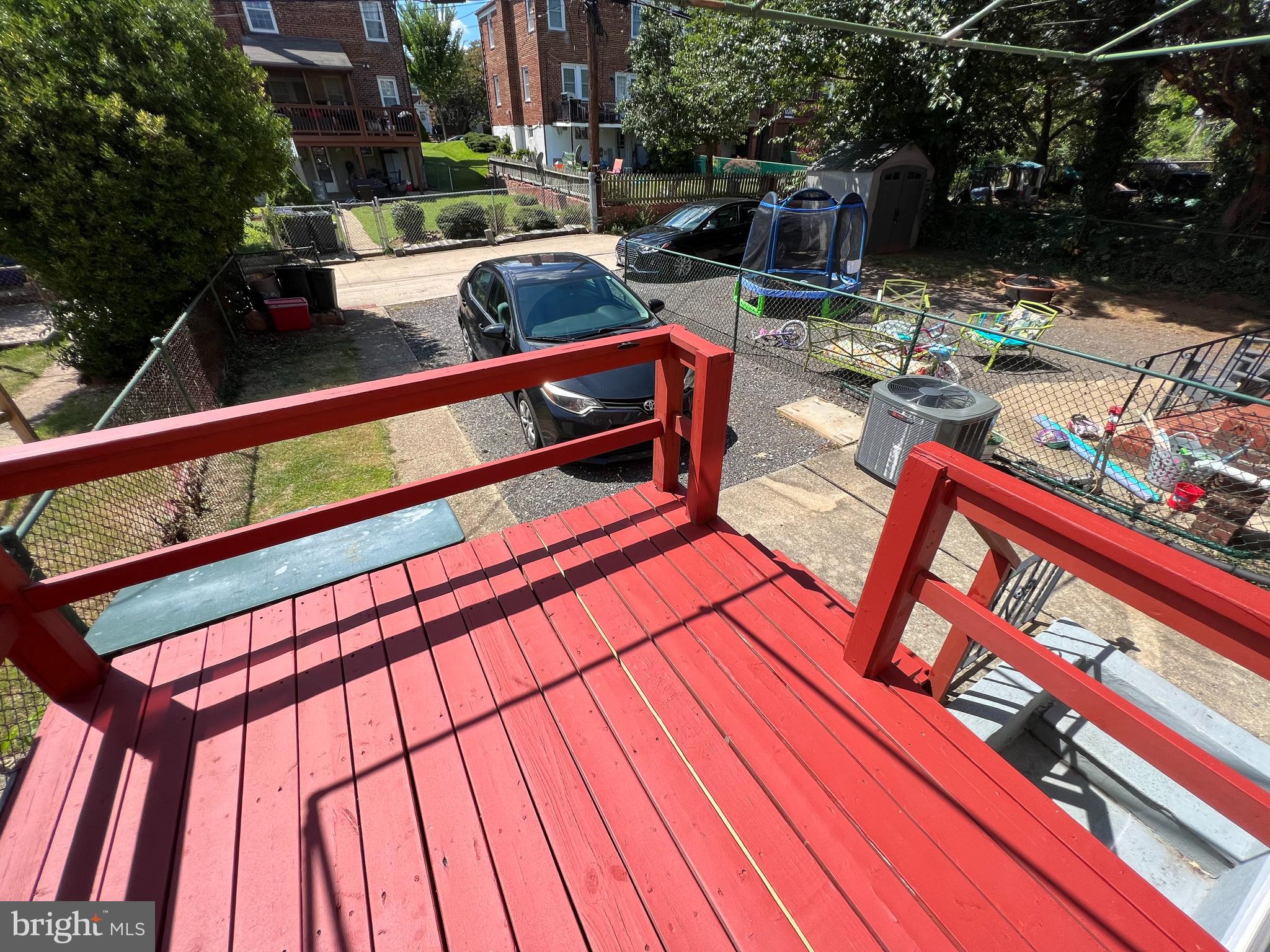 ACADEMY HEIGHTS - Residential Lease