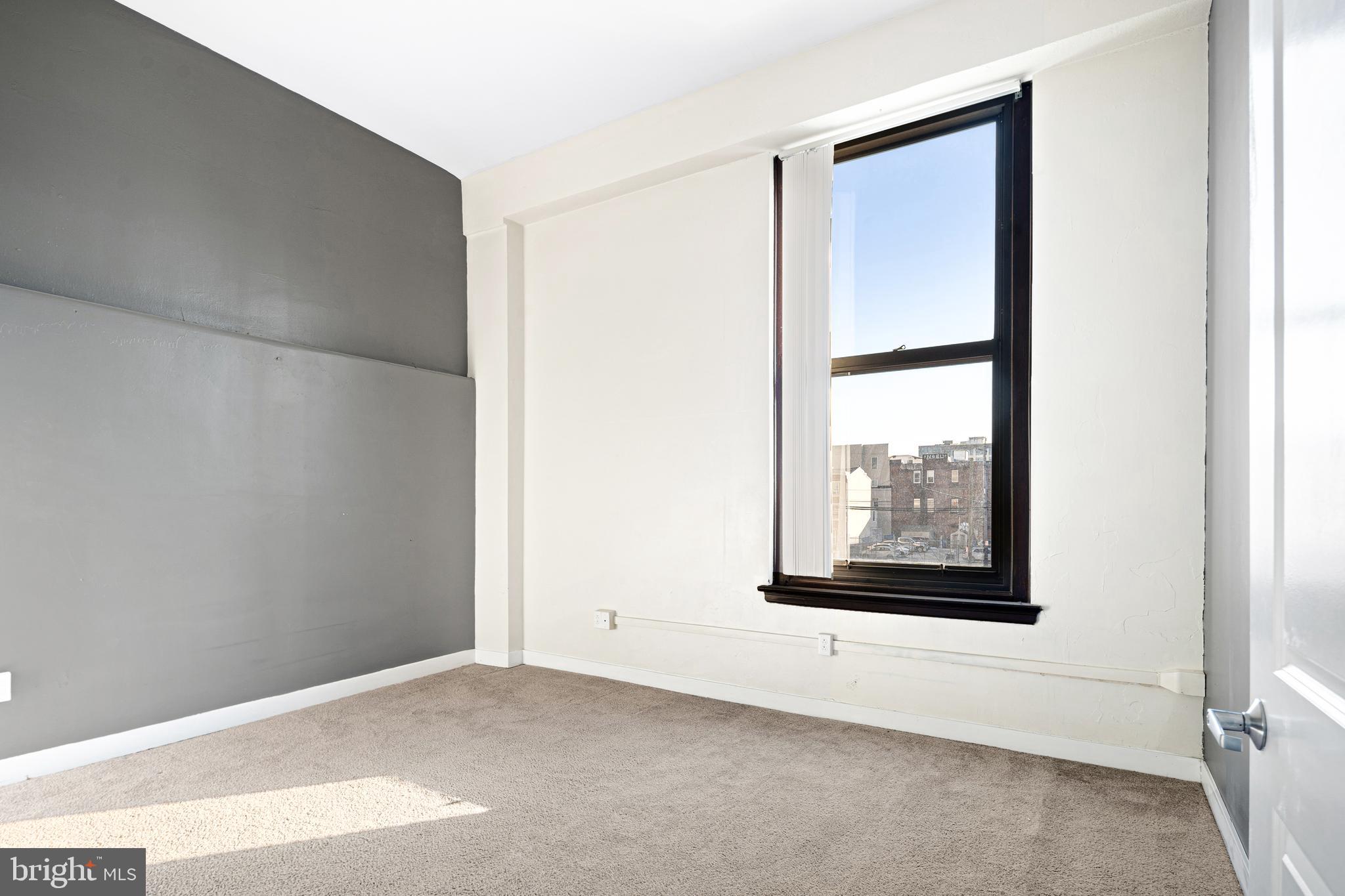 CENTER CITY - Residential Lease