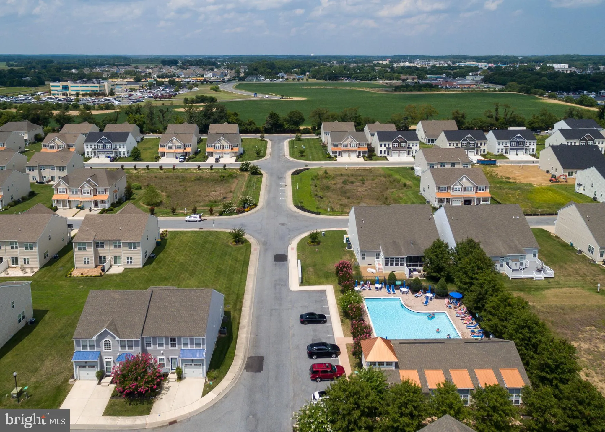 Rehoboth Beach, Delaware 19971, United States, 3 Bedrooms Bedrooms, ,3 BathroomsBathrooms,Residential,Active,129344