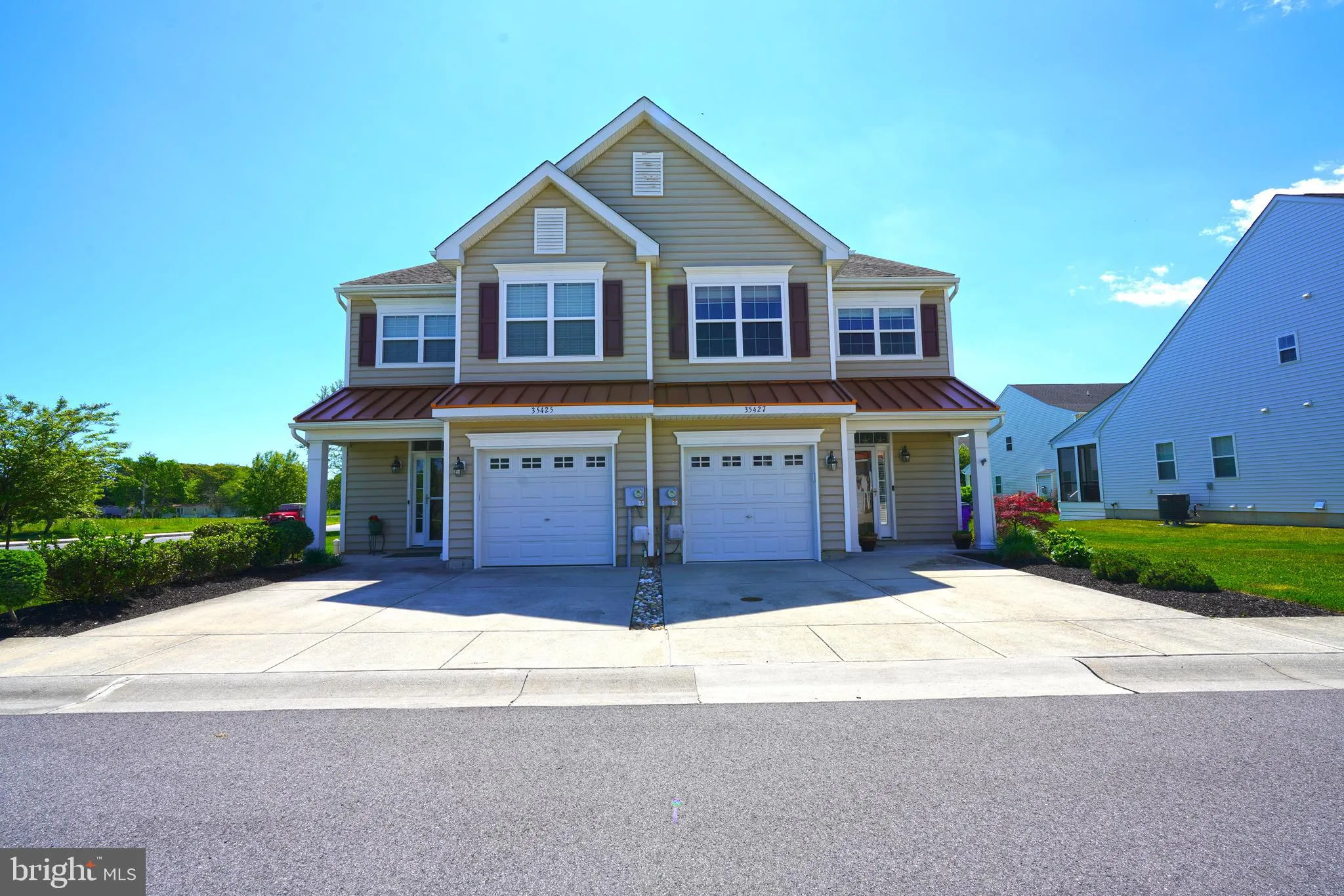 Rehoboth Beach, Delaware 19971, United States, 3 Bedrooms Bedrooms, ,3 BathroomsBathrooms,Residential,Active,129344