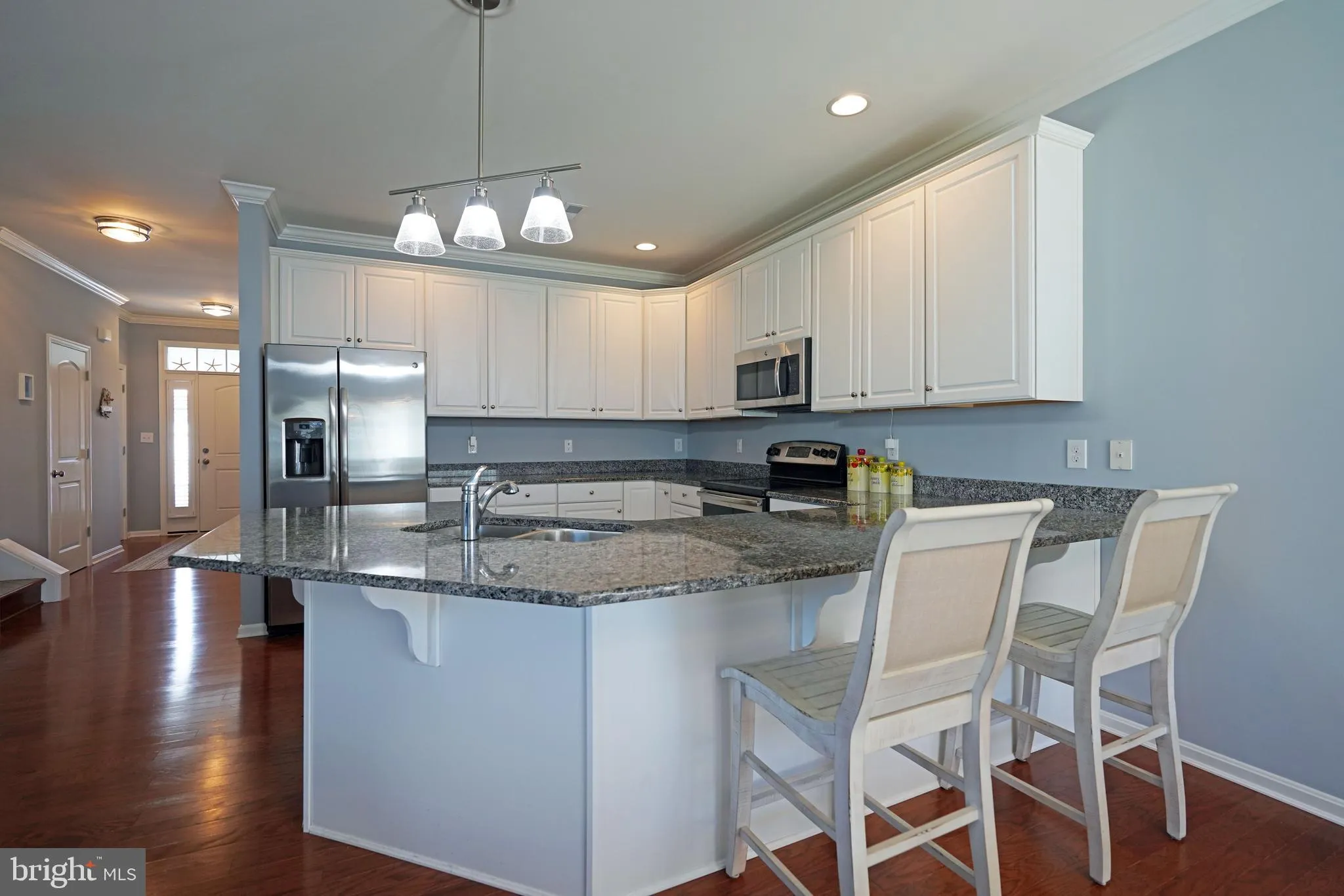 Rehoboth Beach, Delaware 19971, United States, 3 Bedrooms Bedrooms, ,3 BathroomsBathrooms,Residential,Active,129344