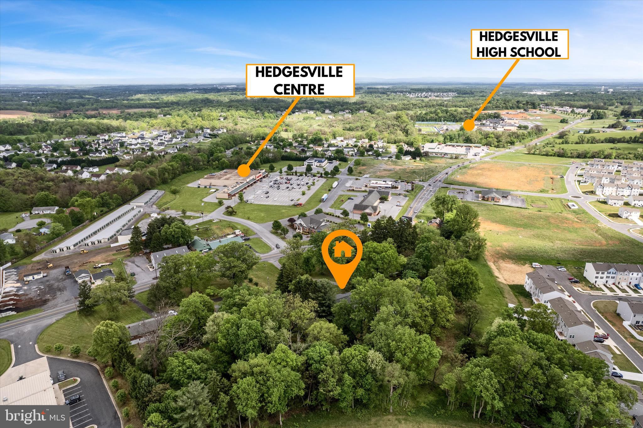 NONE AVAILABLE - Commercial Sale