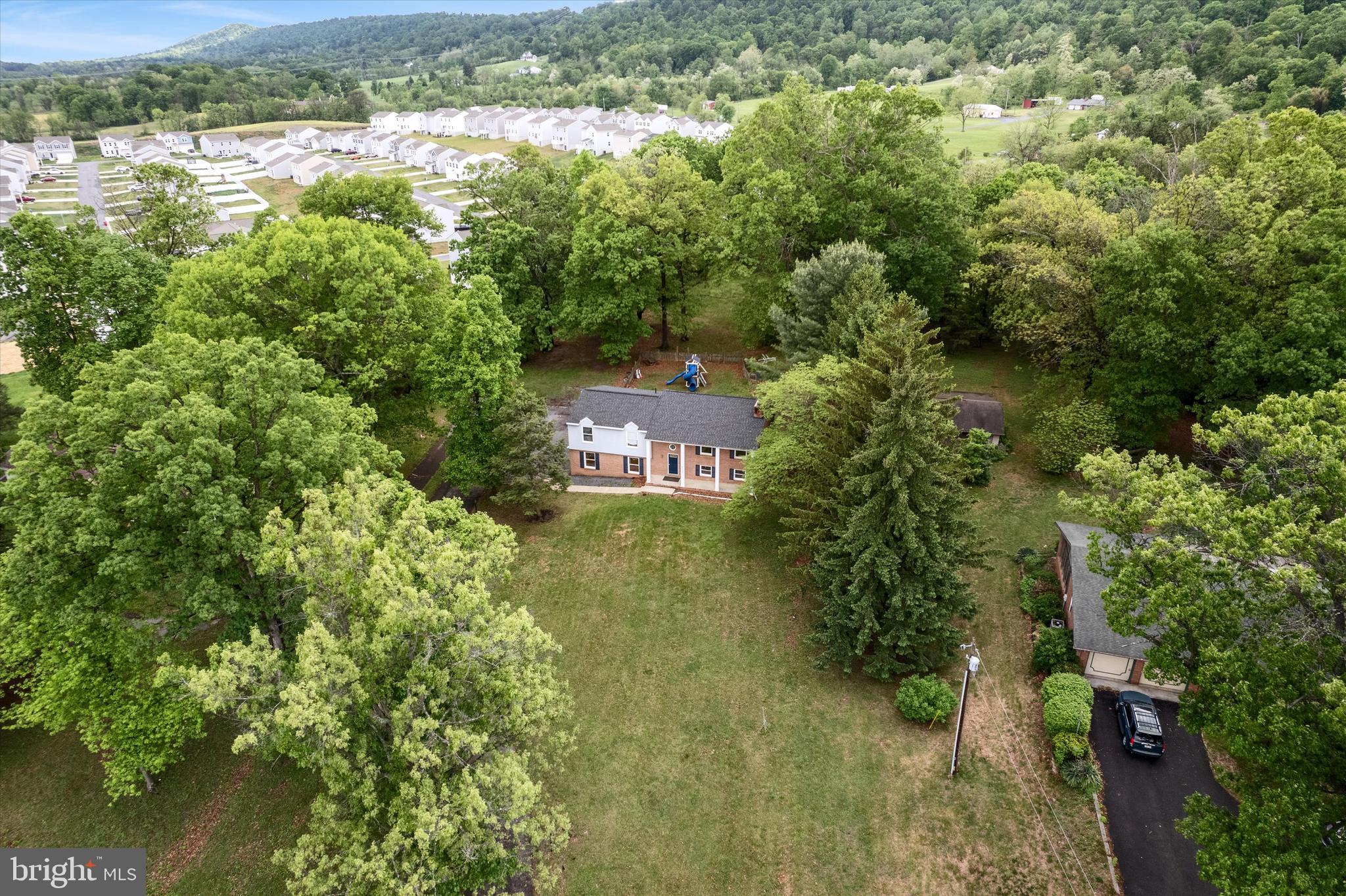 NONE AVAILABLE - Commercial Sale