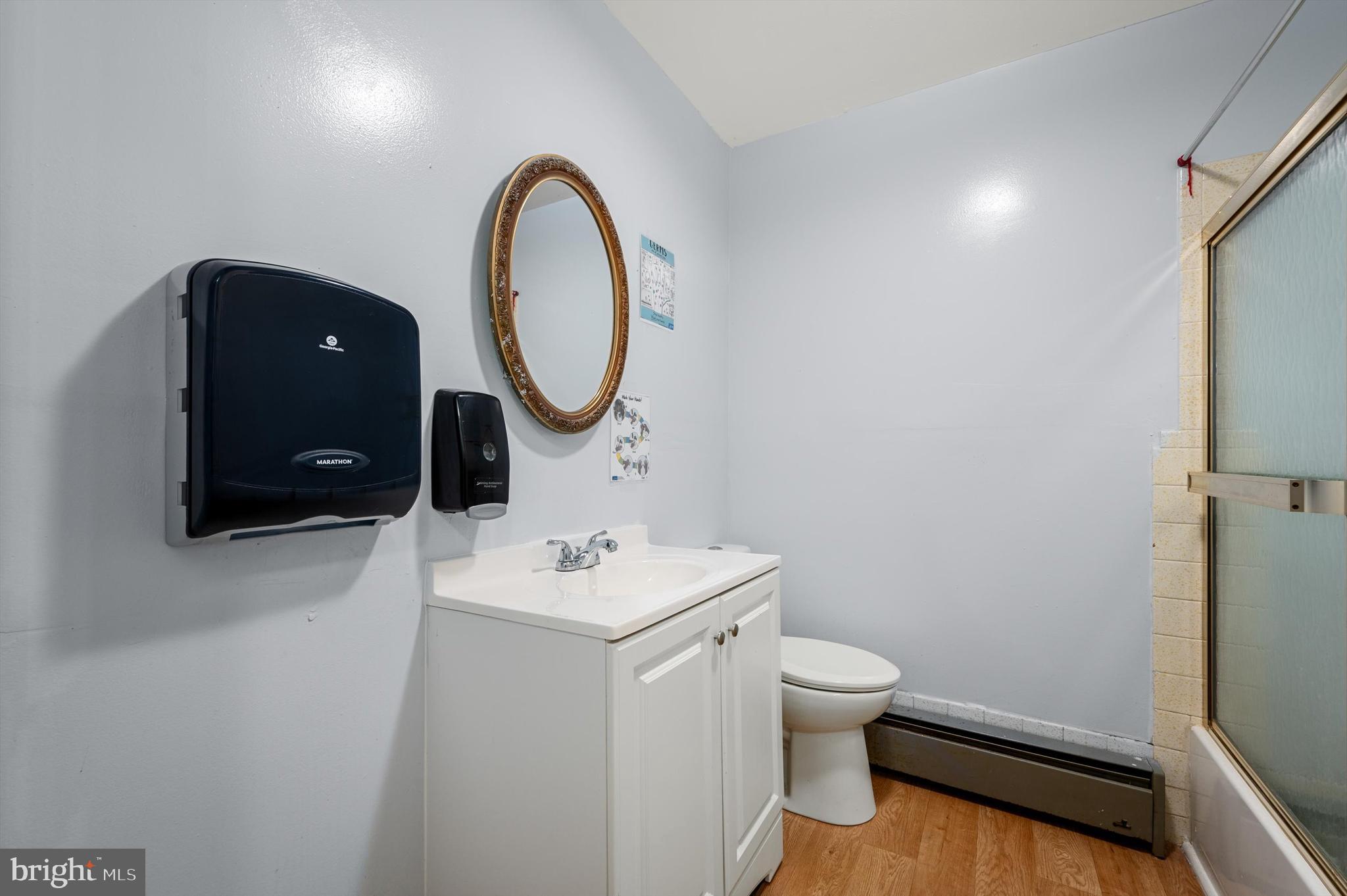 NONE AVAILABLE - Commercial Sale