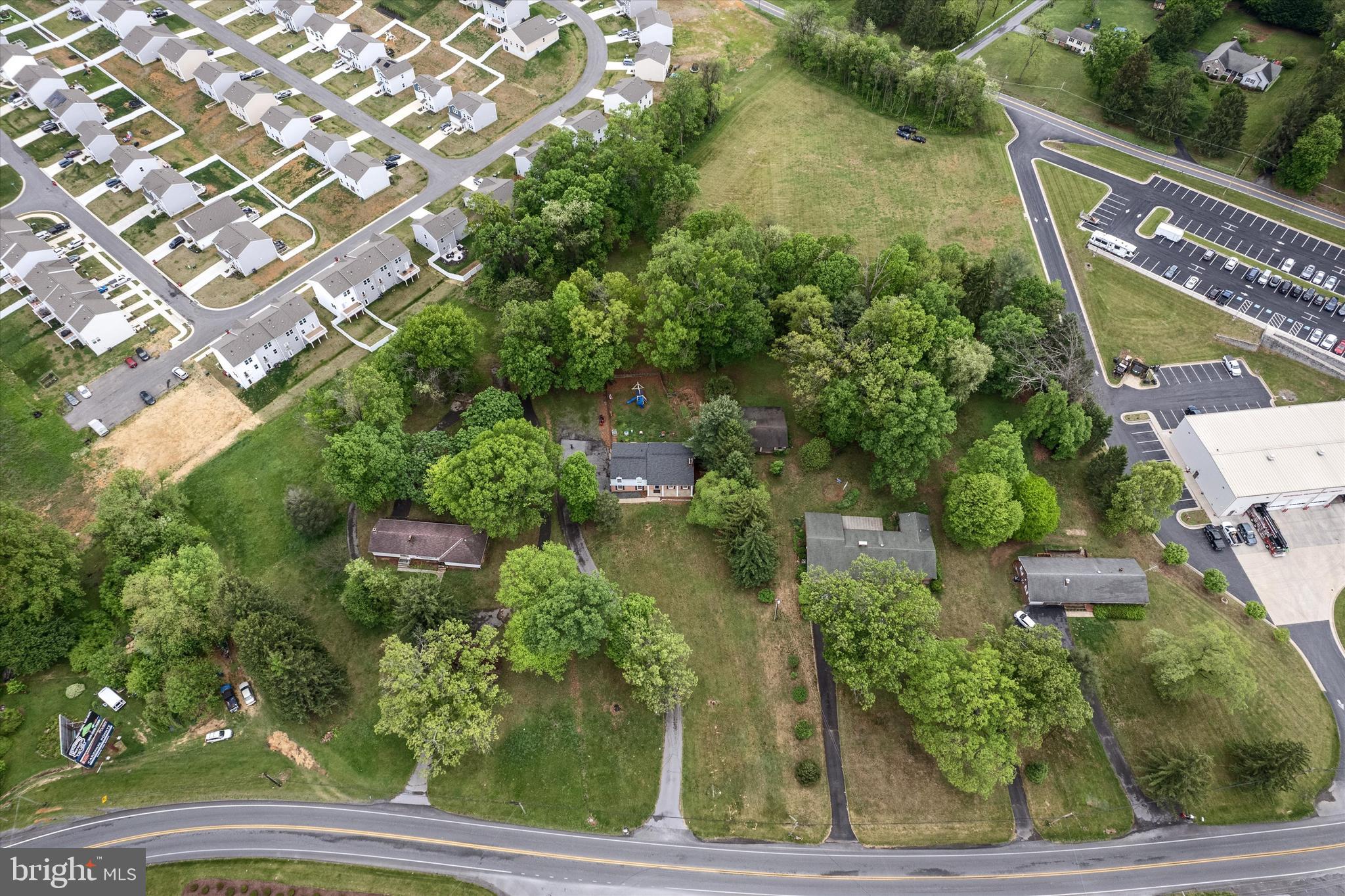 NONE AVAILABLE - Commercial Sale