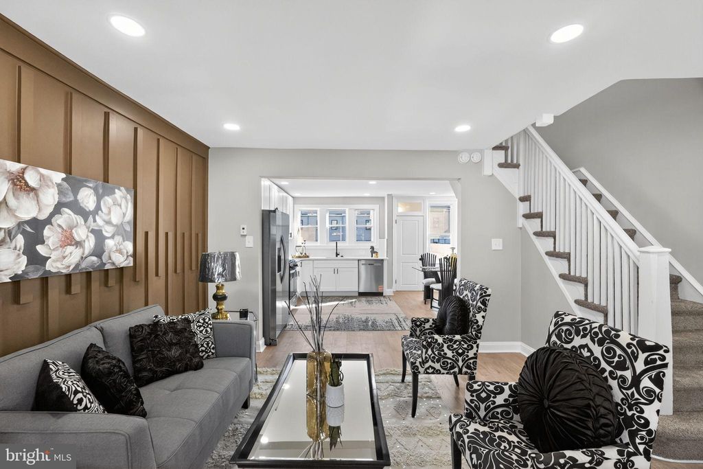 Photo of 58 E Montana Street, PHILADELPHIA, PA 19119 (MLS # PAPH2562552)