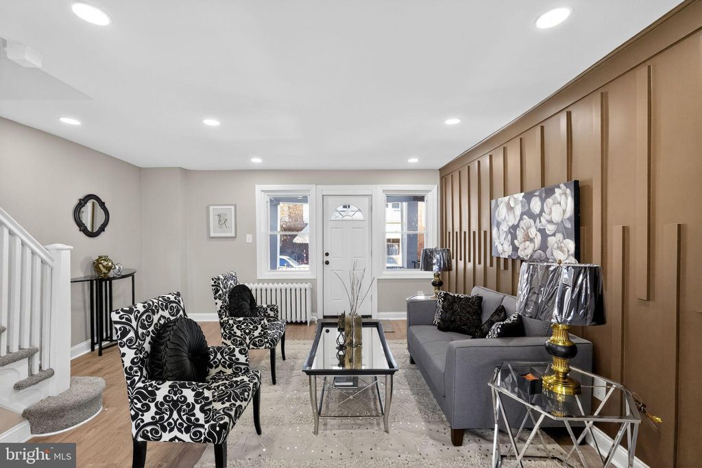 Photo of 58 E Montana Street, PHILADELPHIA, PA 19119 (MLS # PAPH2562552)