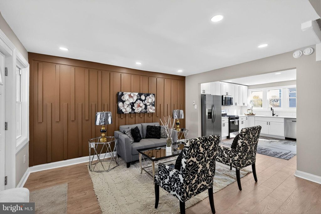 Photo of 58 E Montana Street, PHILADELPHIA, PA 19119 (MLS # PAPH2562552)