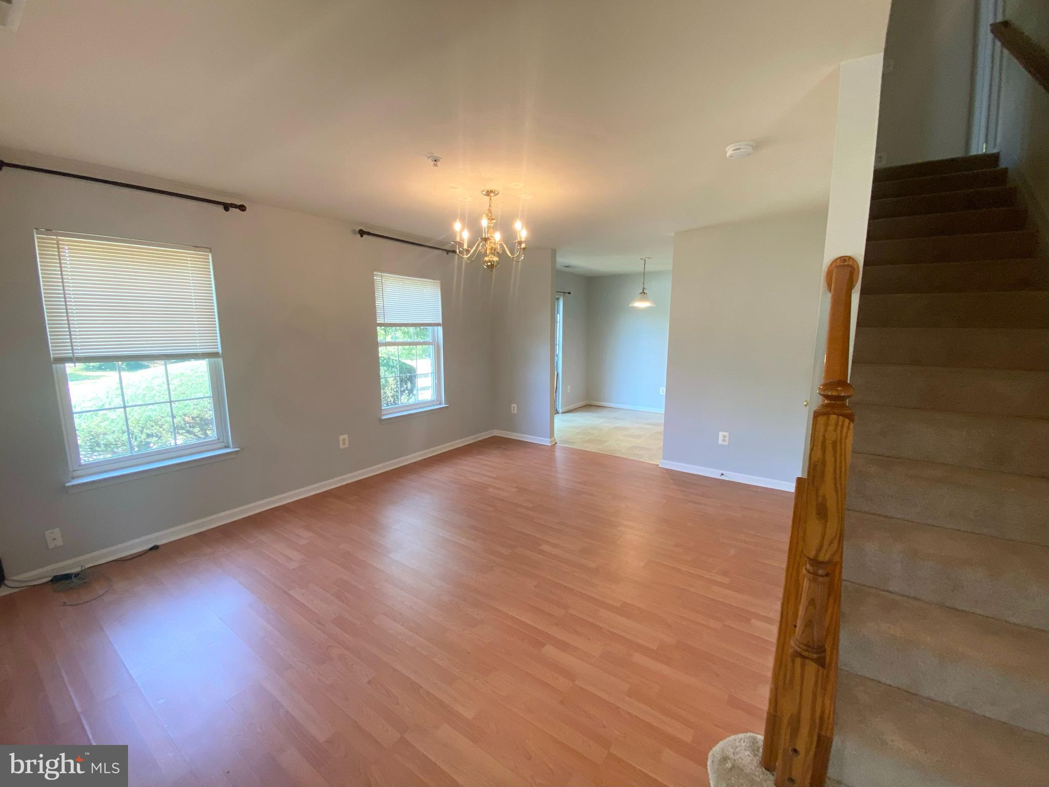 SEVEN OAKS - Residential Lease