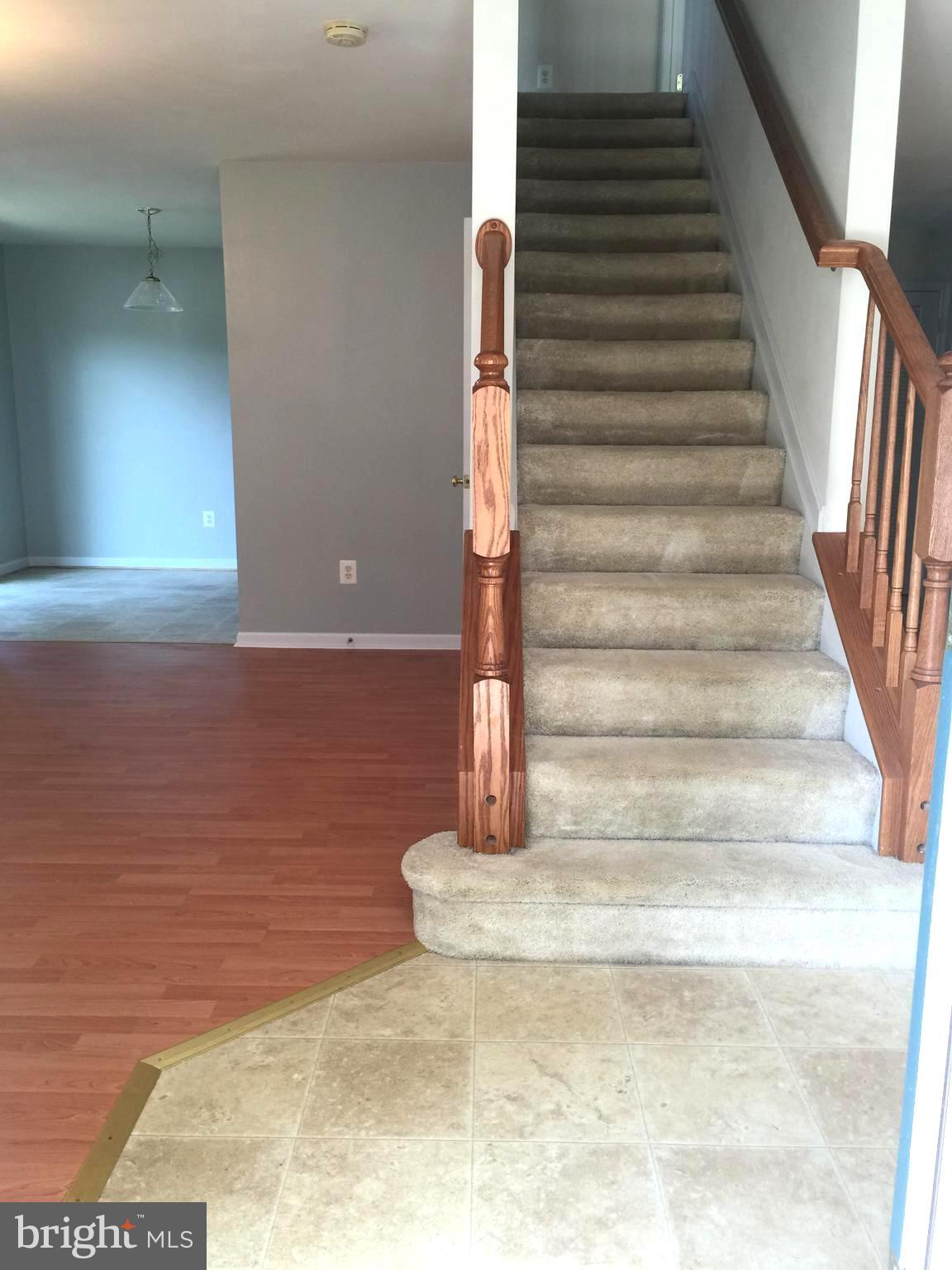 SEVEN OAKS - Residential Lease