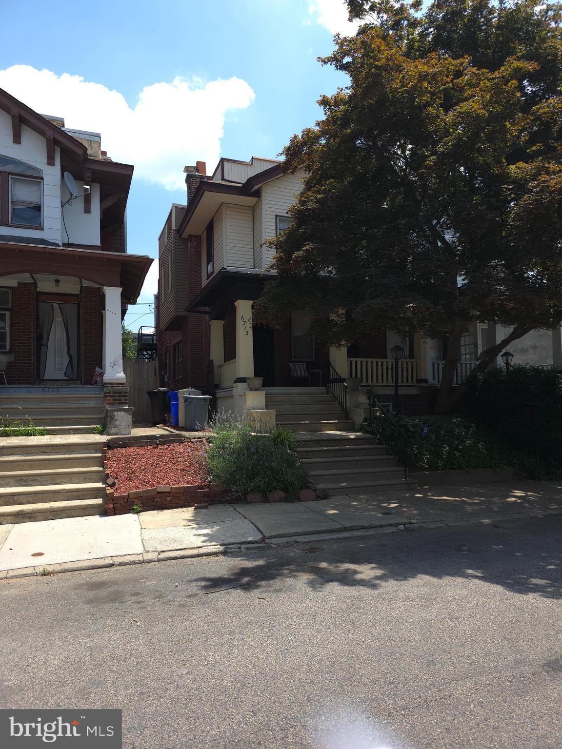 6713 N 15TH STREET