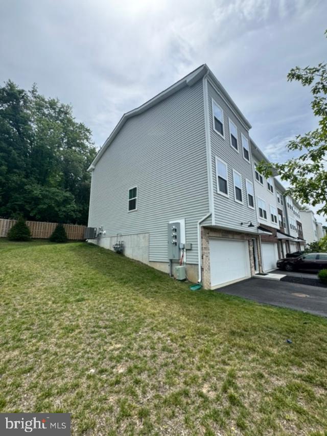 Photo of 101 Four Leaf Drive, DOWNINGTOWN, PA 19335 (MLS # PACT2123188)