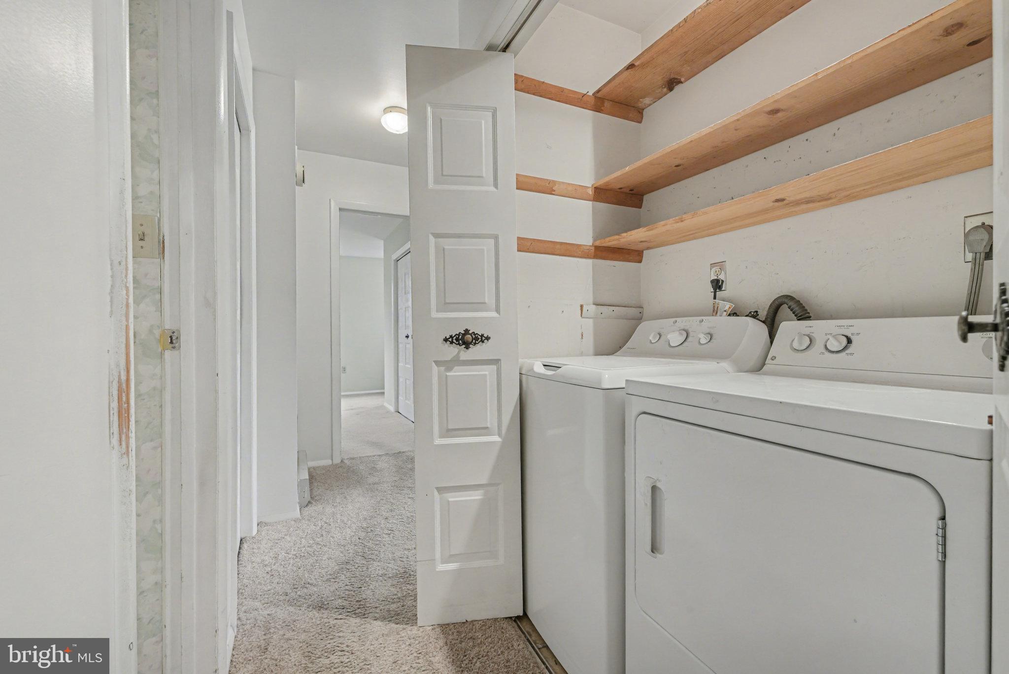 SALEM PARK - Residential