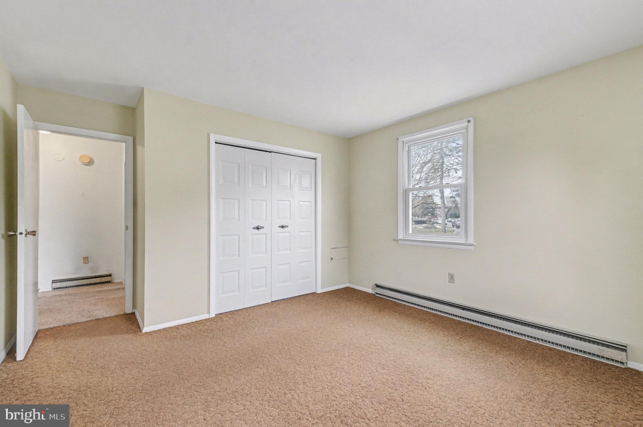 SALEM PARK - Residential