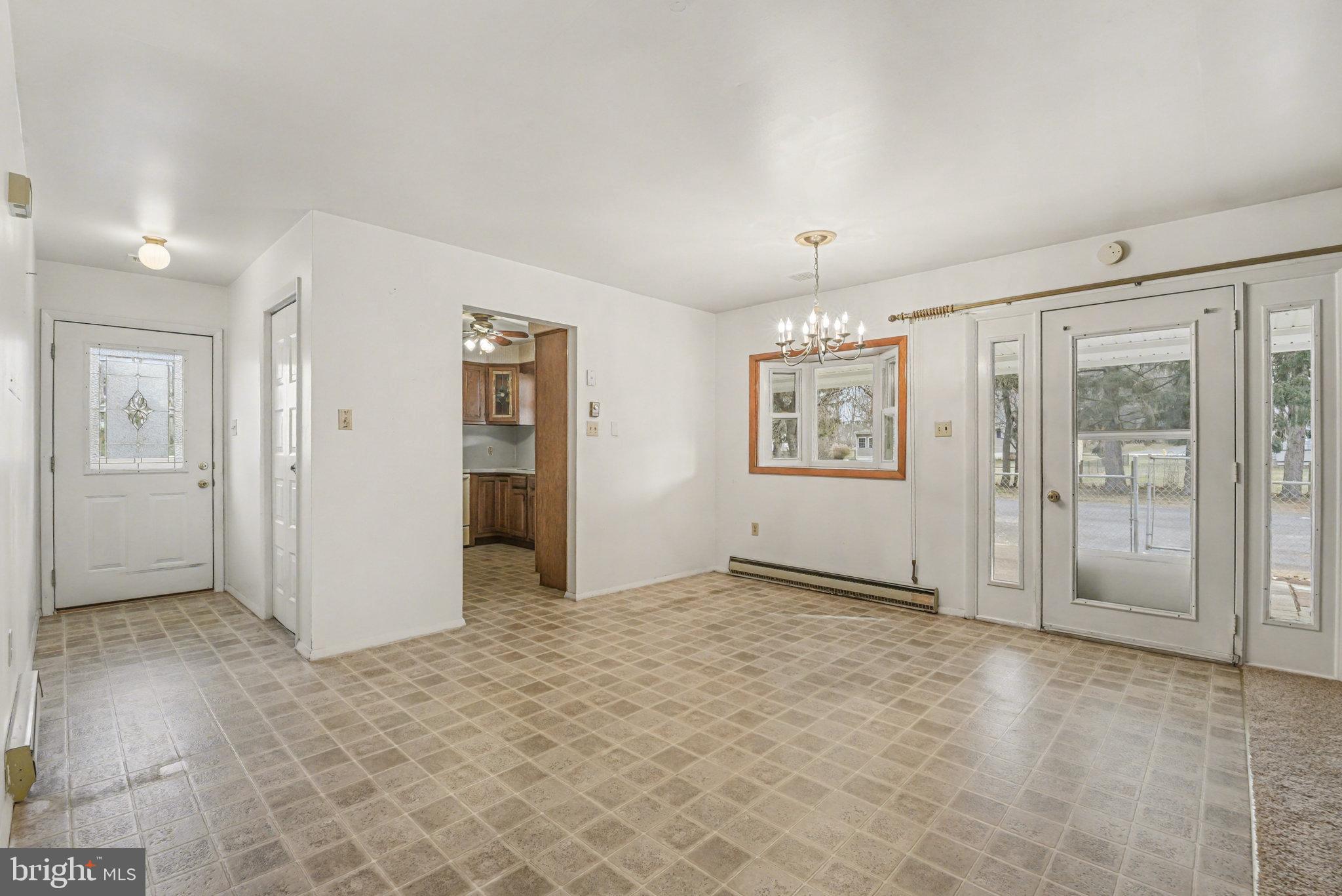 SALEM PARK - Residential