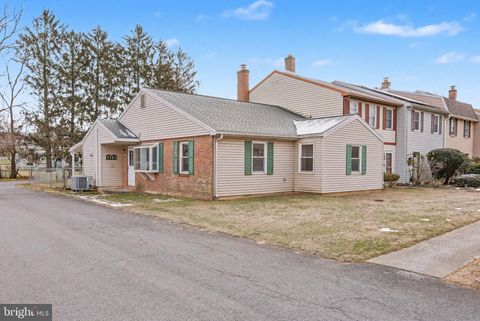 7131 SALEM PARK CIRCLE MECHANICSBURG PA 17050