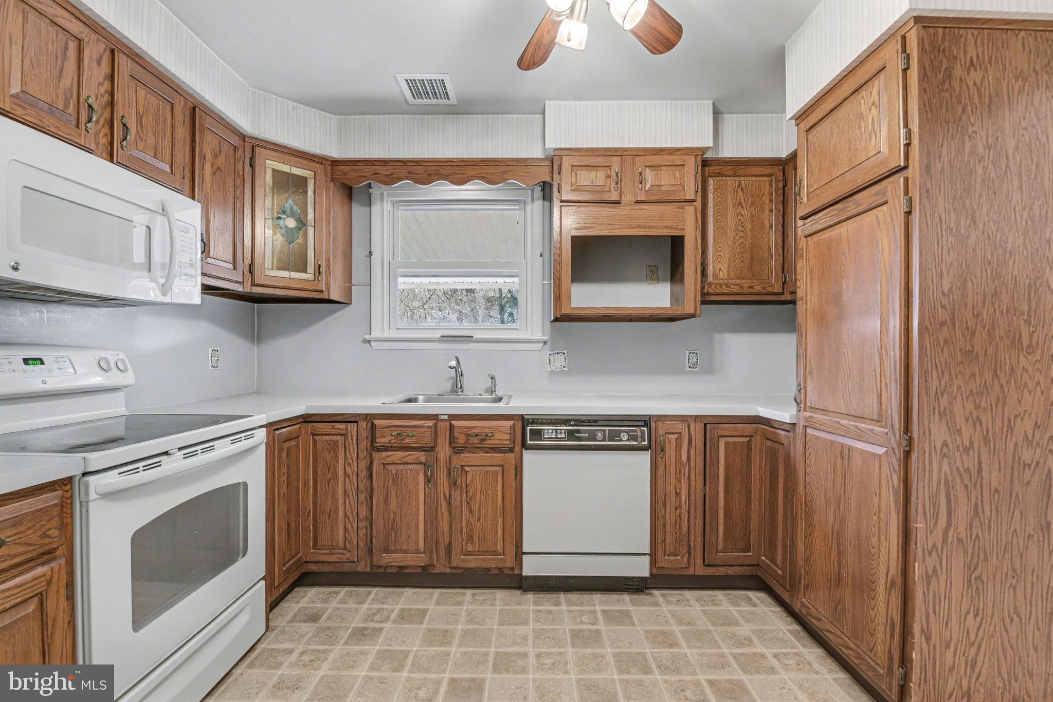 SALEM PARK - Residential