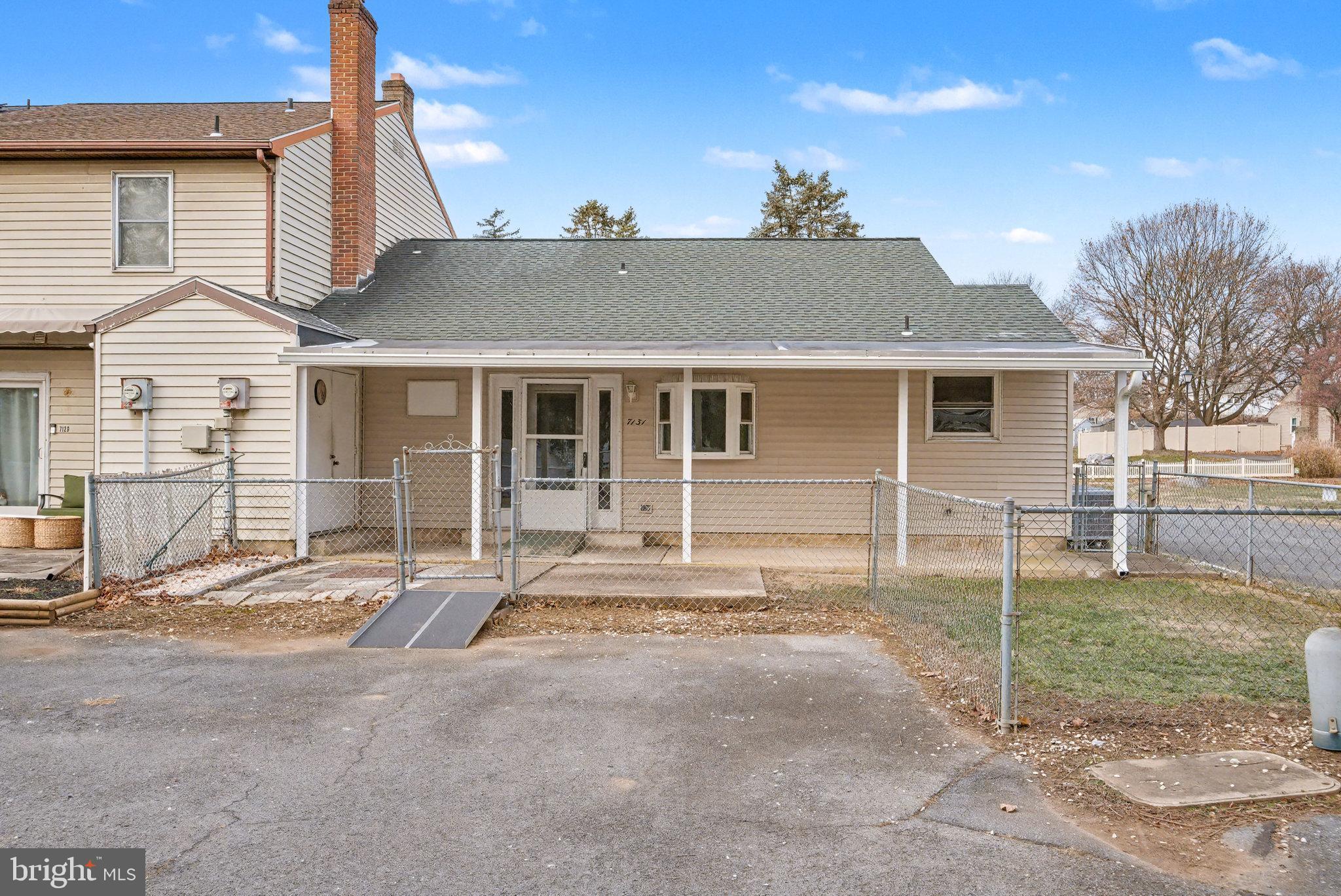 SALEM PARK - Residential