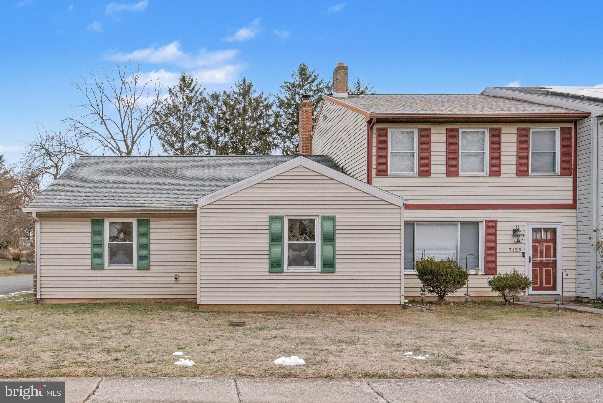 SALEM PARK - Residential