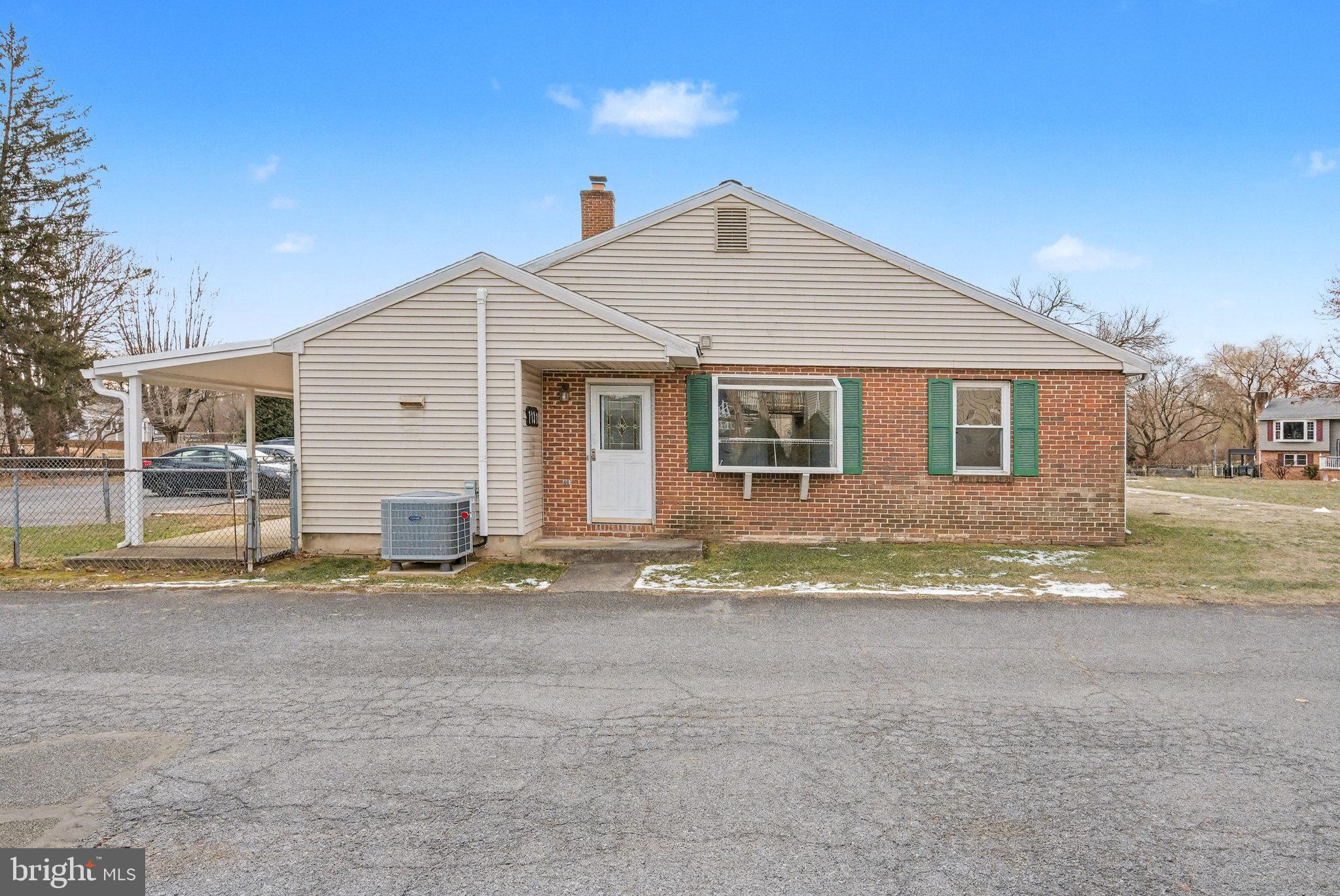 SALEM PARK - Residential