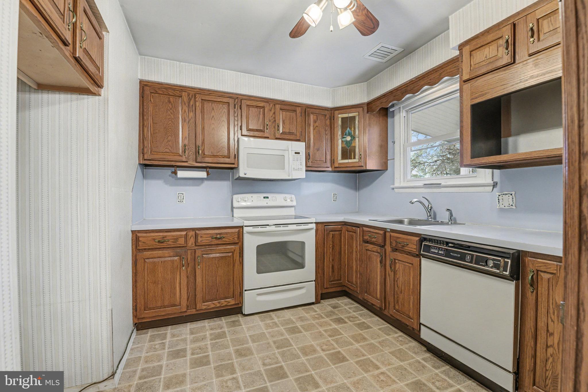 SALEM PARK - Residential