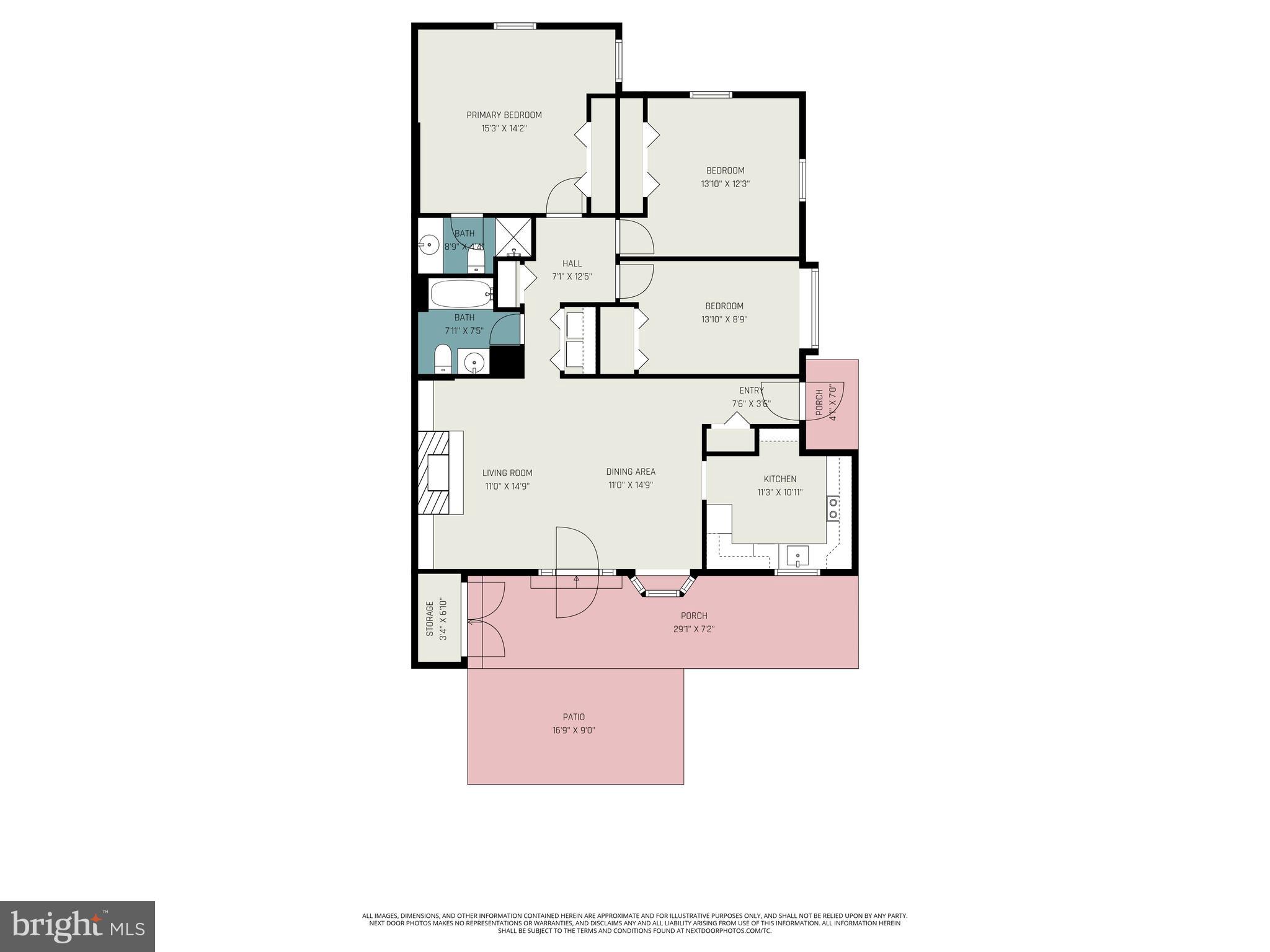 SALEM PARK - Residential