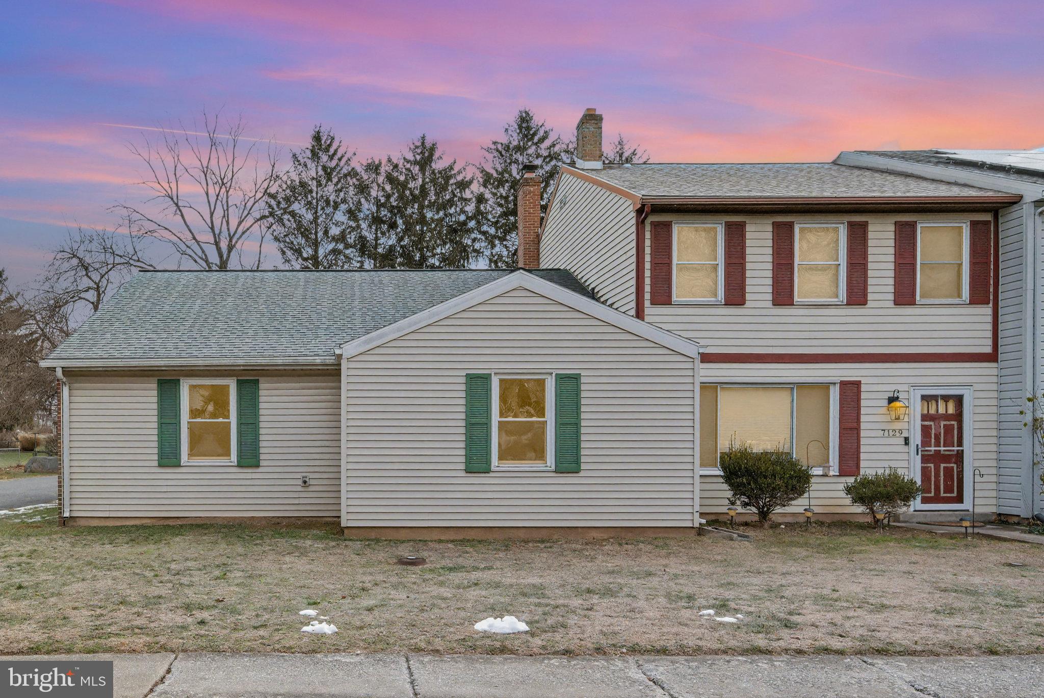 SALEM PARK - Residential