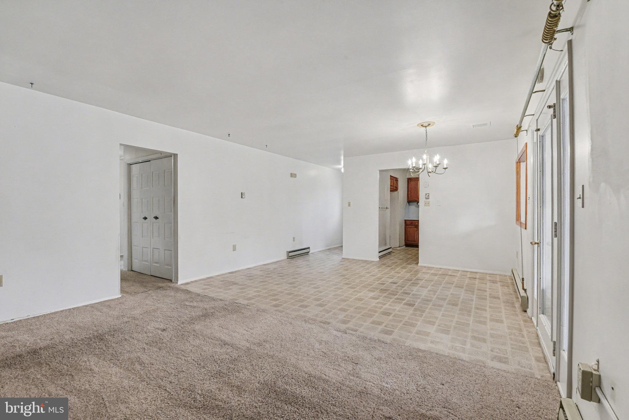 SALEM PARK - Residential