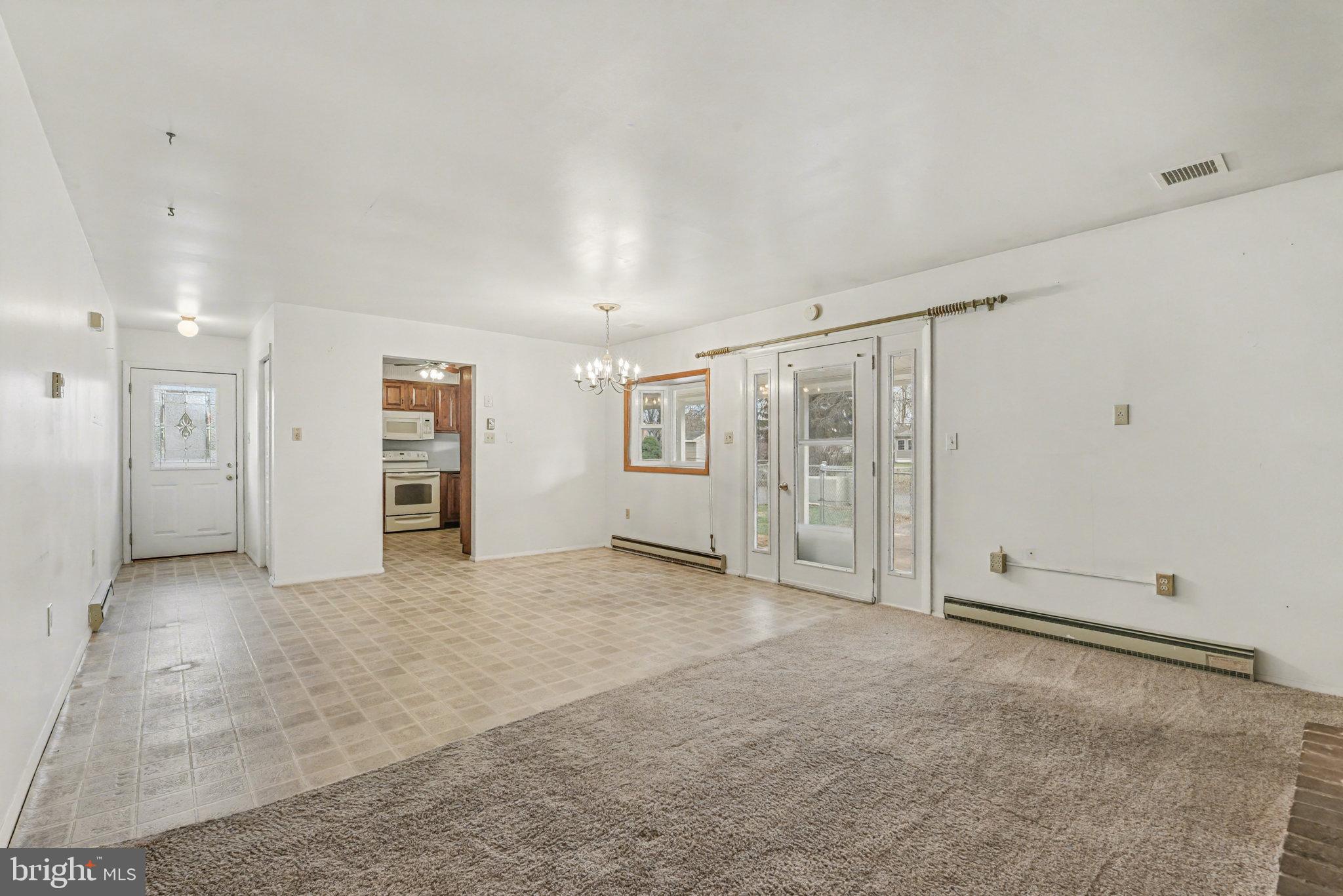 SALEM PARK - Residential