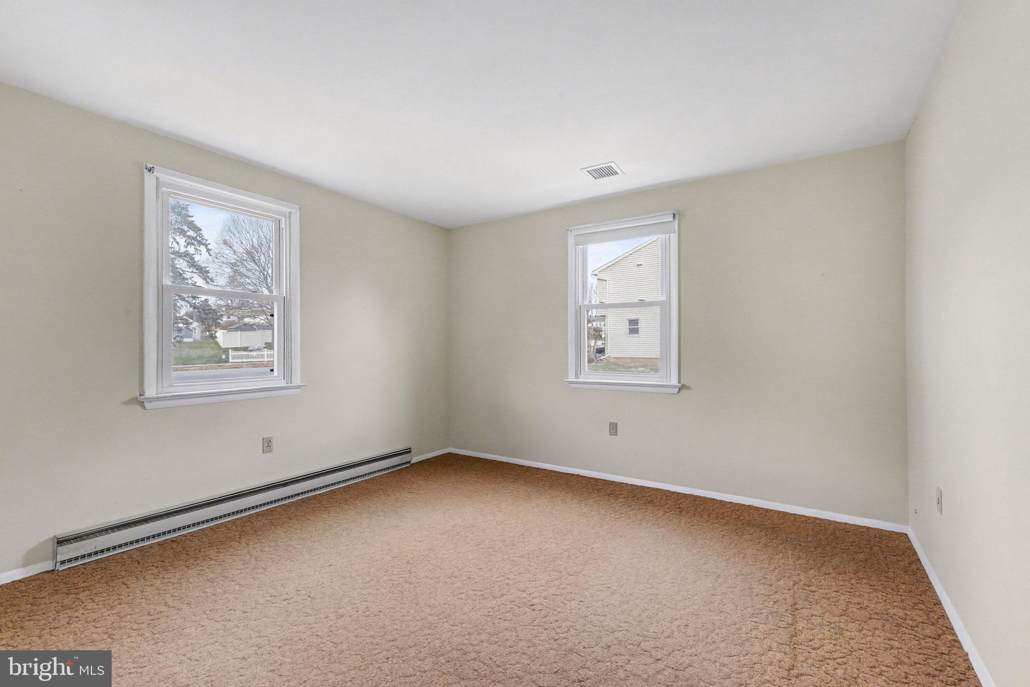 SALEM PARK - Residential