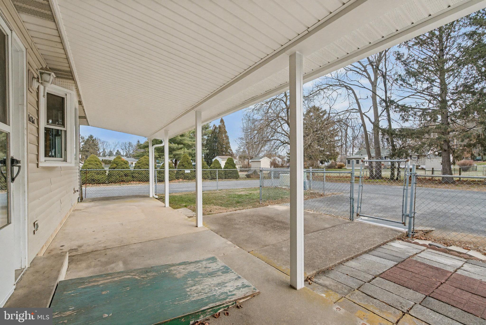 SALEM PARK - Residential