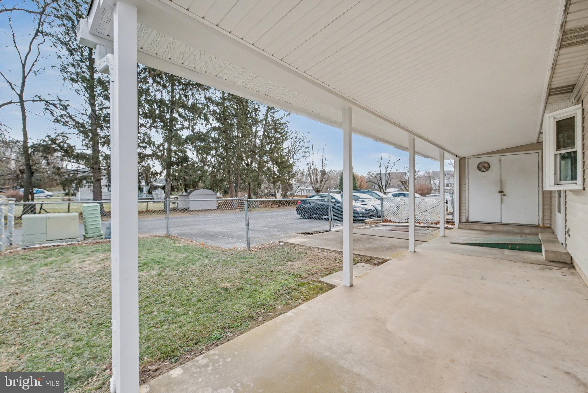 SALEM PARK - Residential