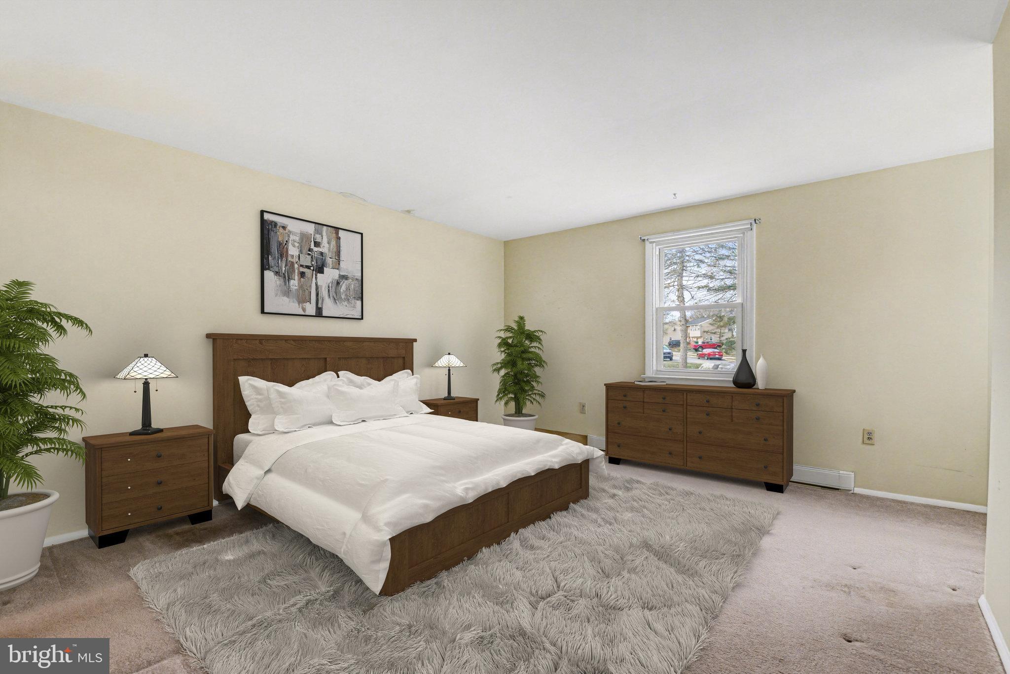 SALEM PARK - Residential