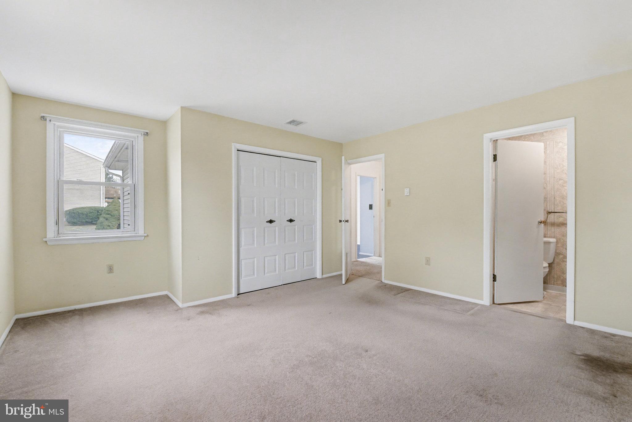 SALEM PARK - Residential