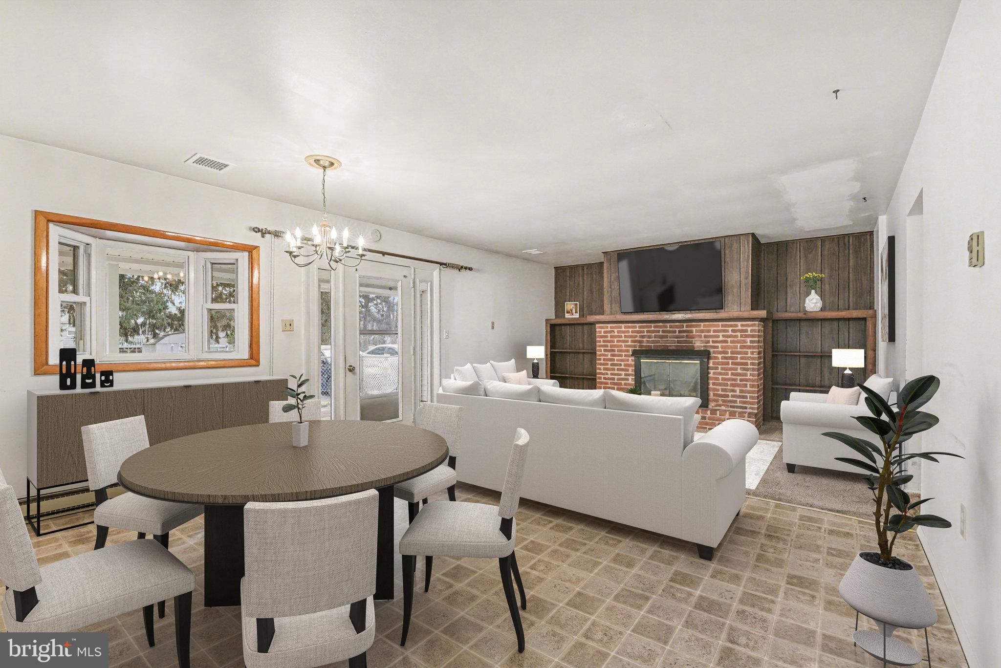 SALEM PARK - Residential