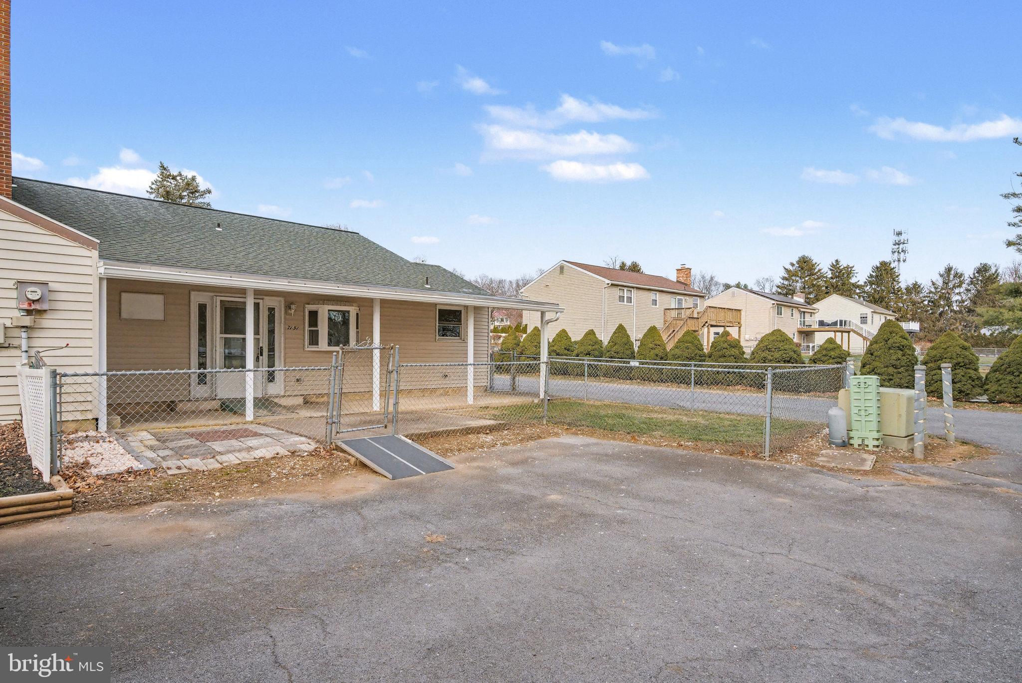 SALEM PARK - Residential