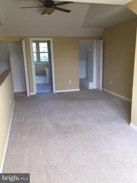 OWINGS MILLS - Residential