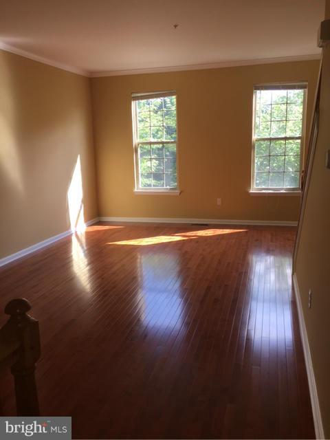 OWINGS MILLS - Residential