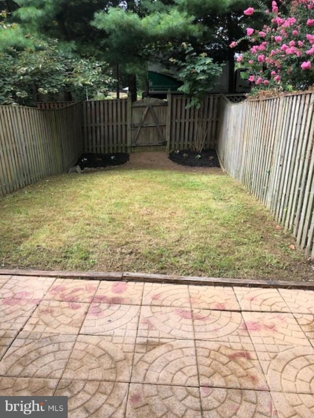 OWINGS MILLS - Residential