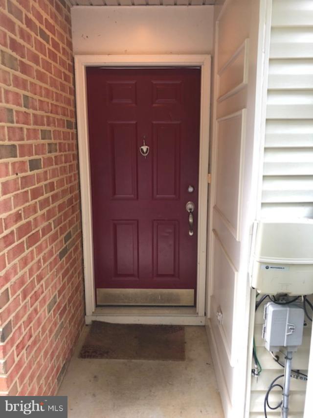 OWINGS MILLS - Residential