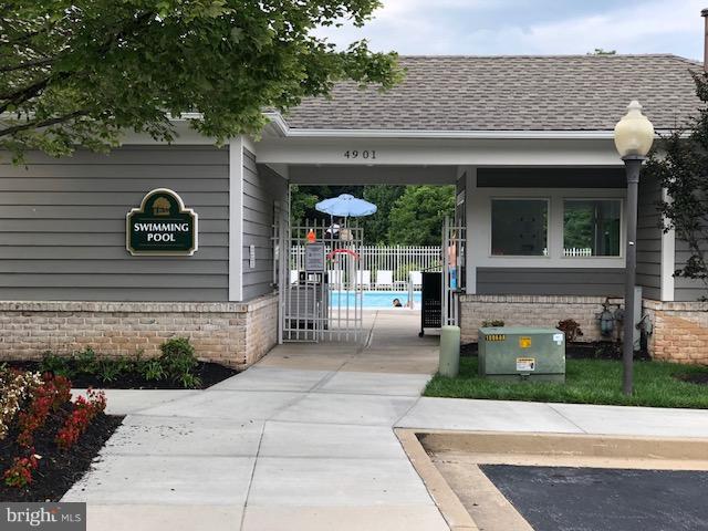 OWINGS MILLS - Residential