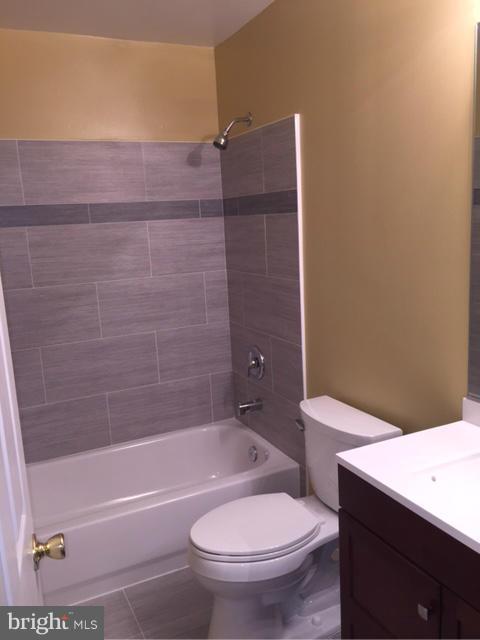 OWINGS MILLS - Residential