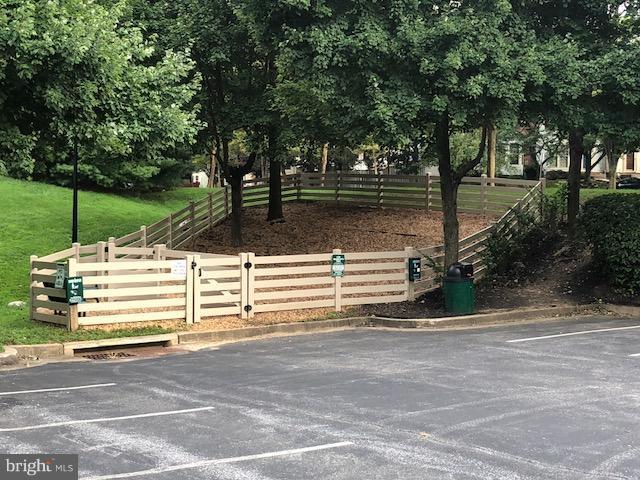 OWINGS MILLS - Residential