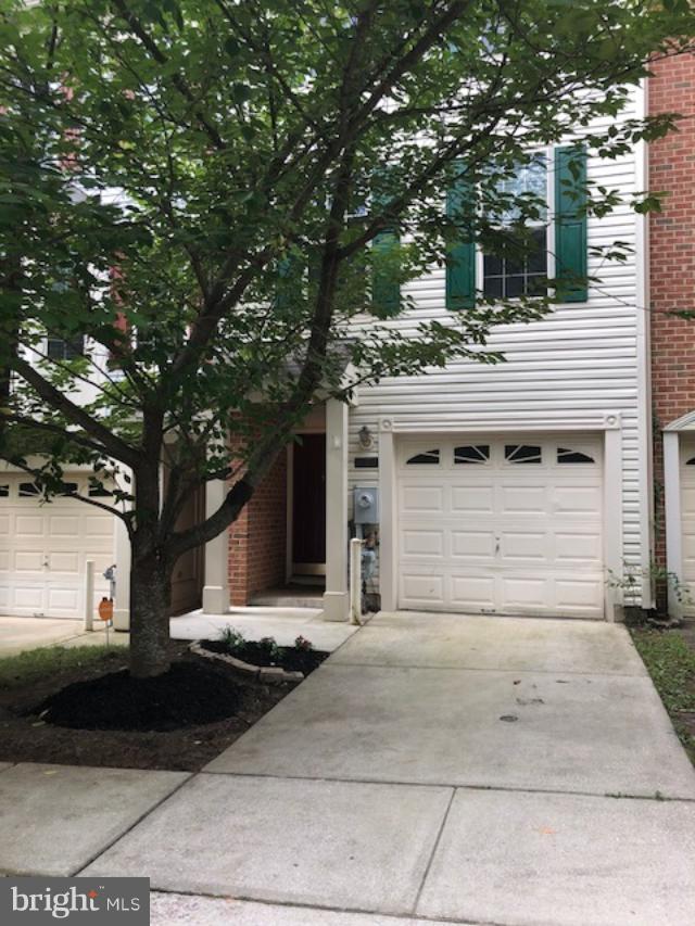 OWINGS MILLS - Residential