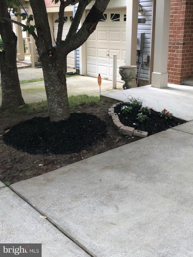 OWINGS MILLS - Residential