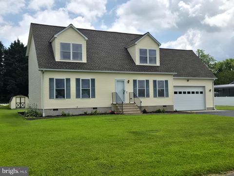 18453 JOSEPHS ROAD MILTON DE 19968