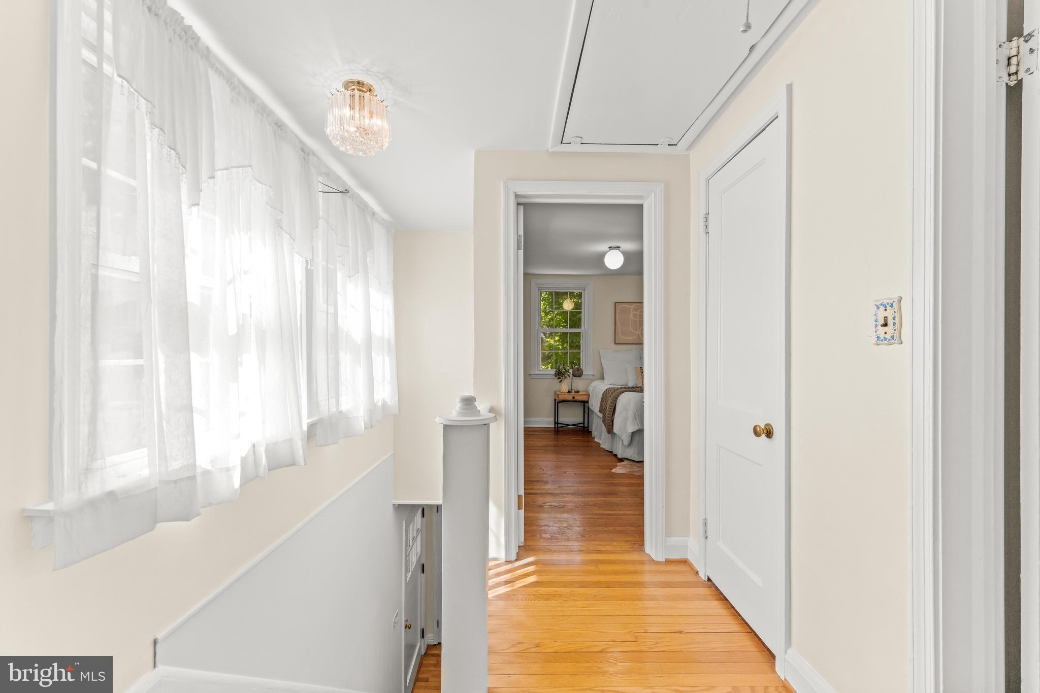 CUB HILL/CARNEY - Residential