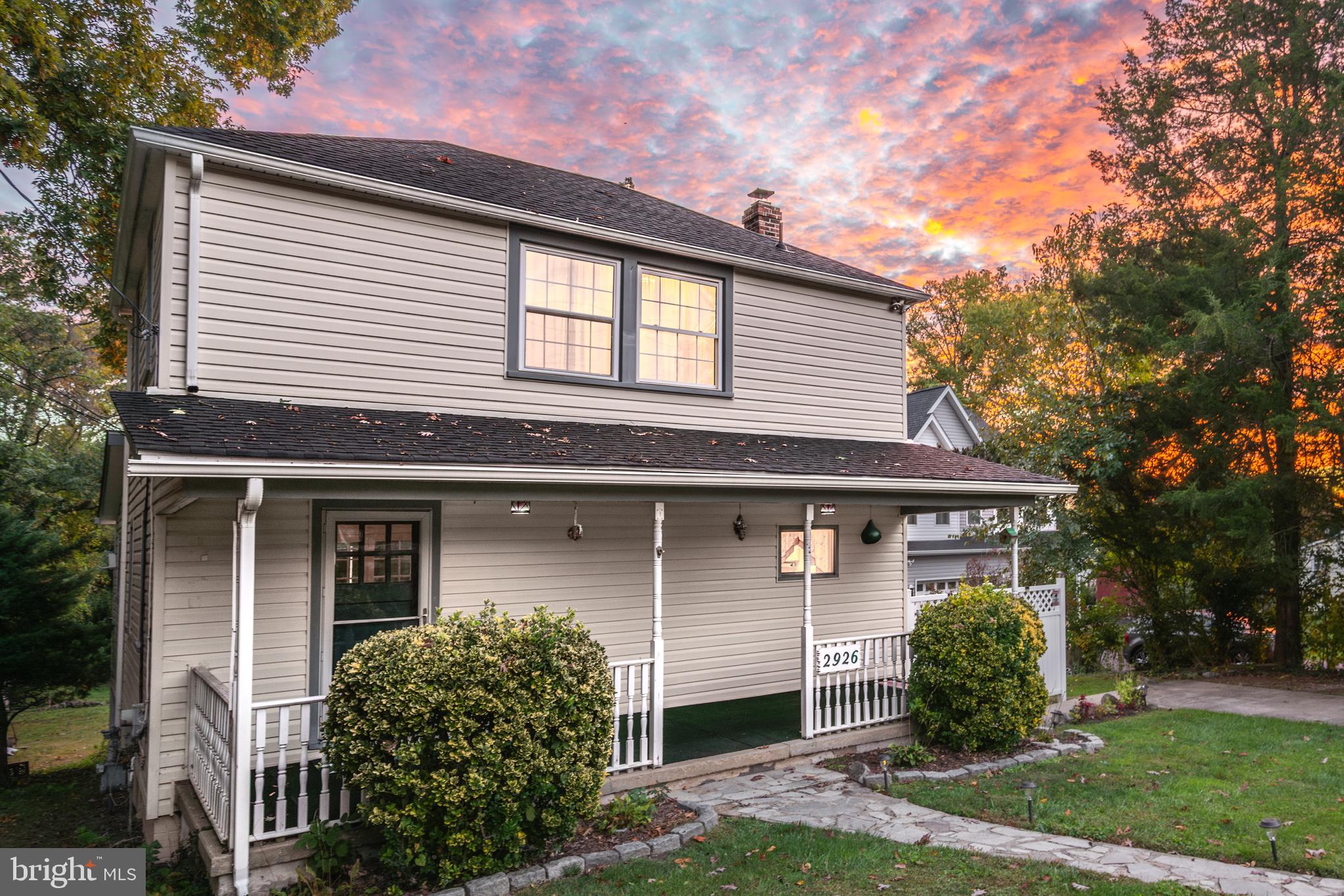 CUB HILL/CARNEY - Residential