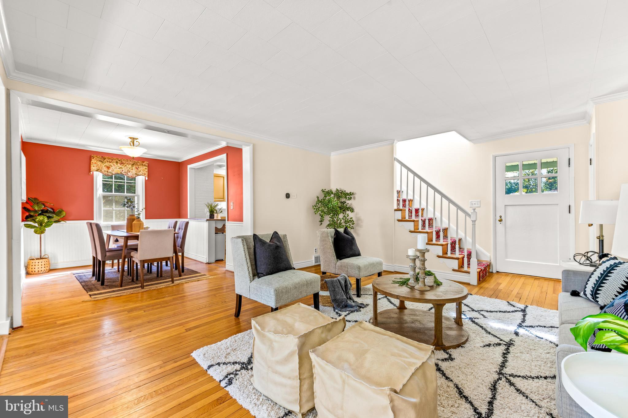 CUB HILL/CARNEY - Residential