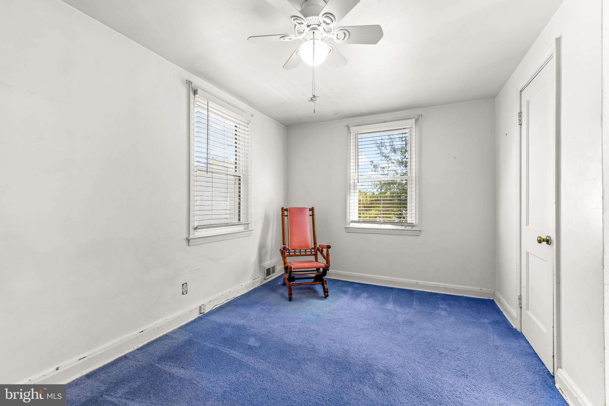 CUB HILL/CARNEY - Residential